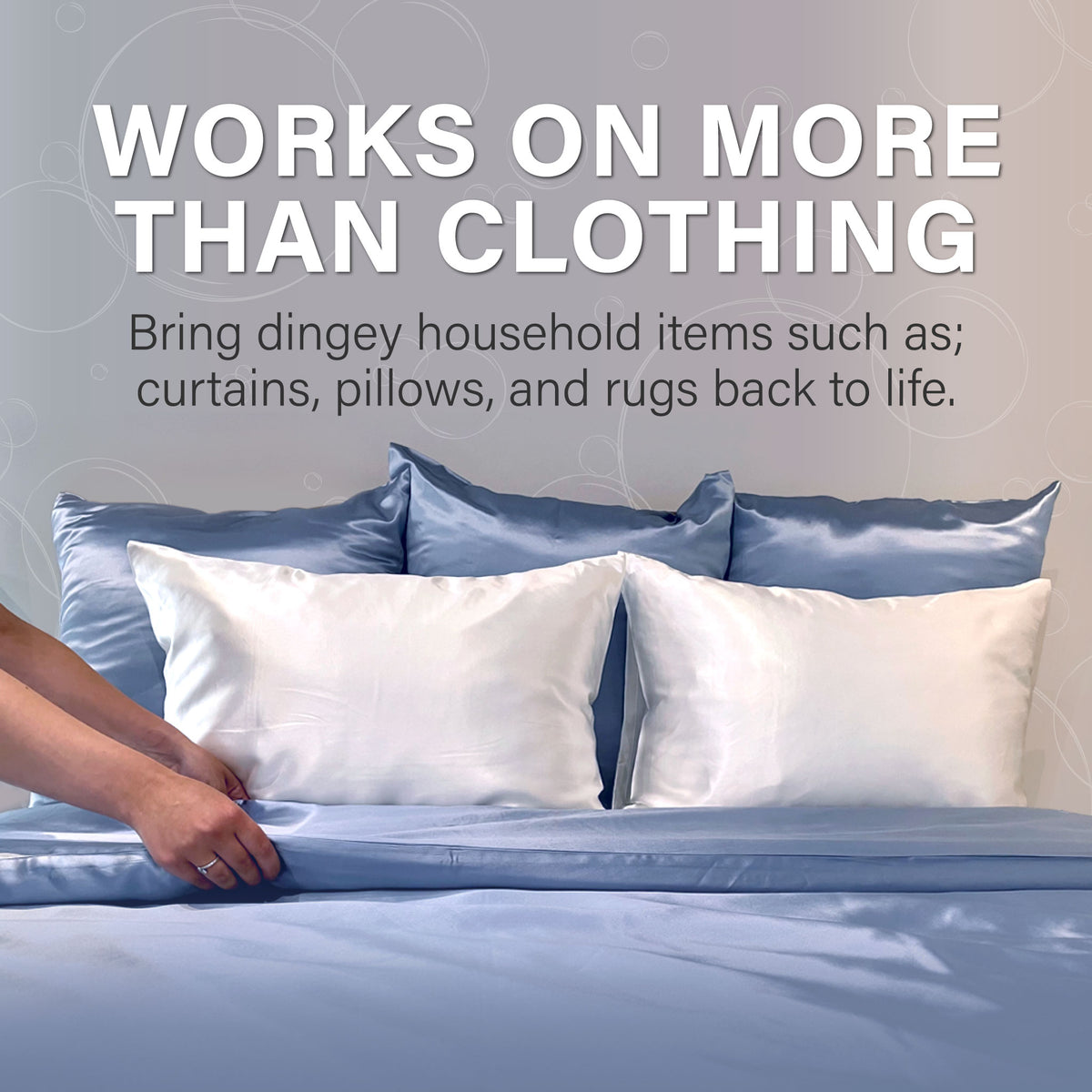 Heritage Park Silk & Wool Detergent