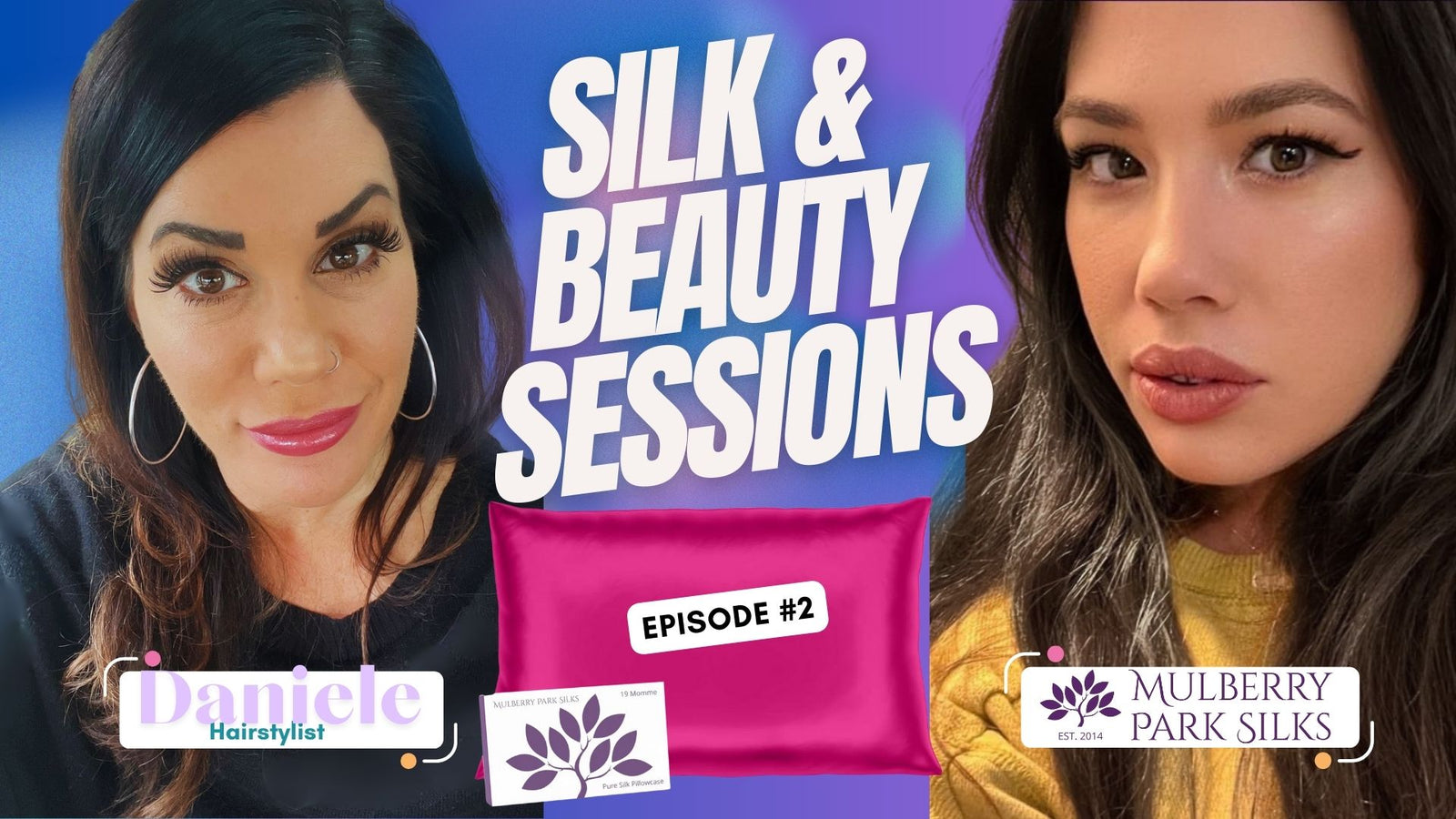 Three Surprising Ways You’re Damaging Your Hair (And How Silk Can Save It)