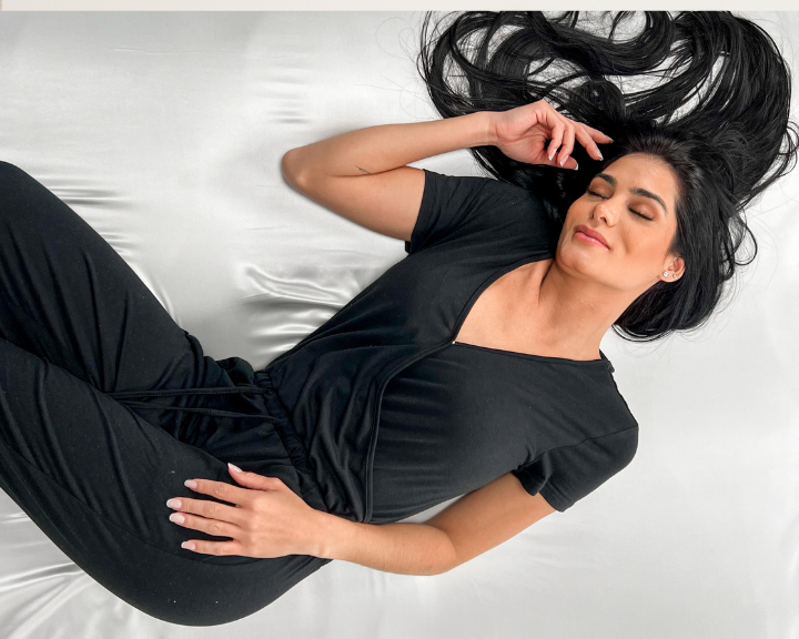 Real Simple Recognizes Mulberry Park Silks as Top Choice for Lightweight Silk Sheet Set