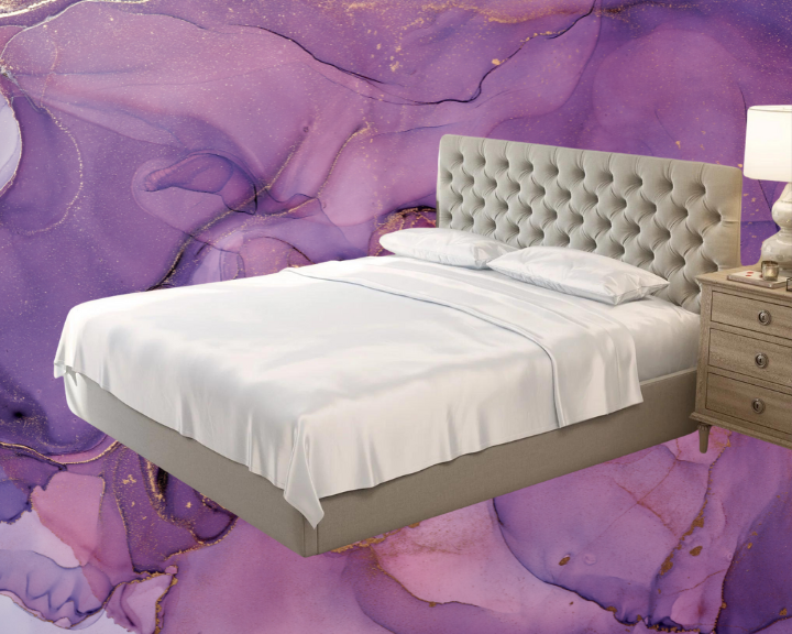 Mulberry Park Silks are the Best Silk Sheets According to Health.com