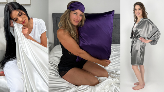 Mother's Day Gift Guide: Ideal Gifts for the Foodie, Wine Enthusiast, Fitness Buff, Silk Connoisseur, and Skincare Maven