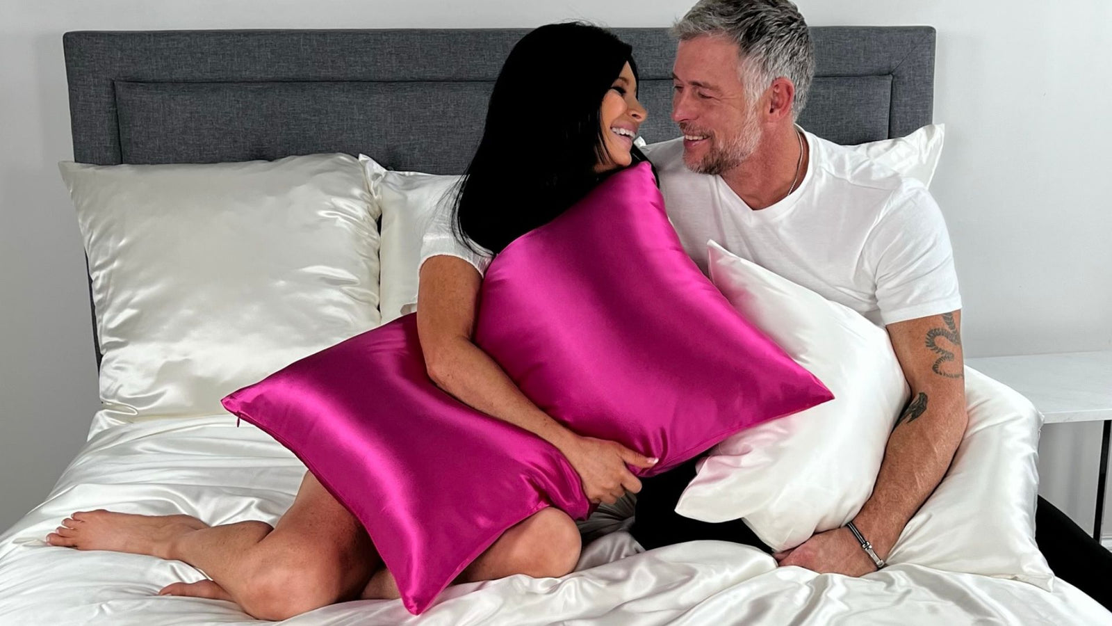 What Is Mulberry Silk?