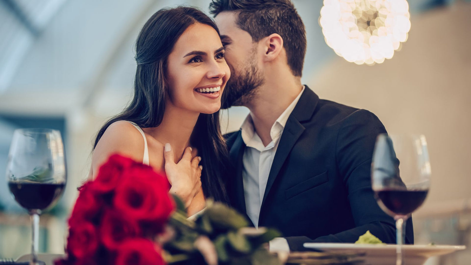 Silk Anniversary Gift Ideas That Will Leave Them Speechless - #7 is Pure Luxury