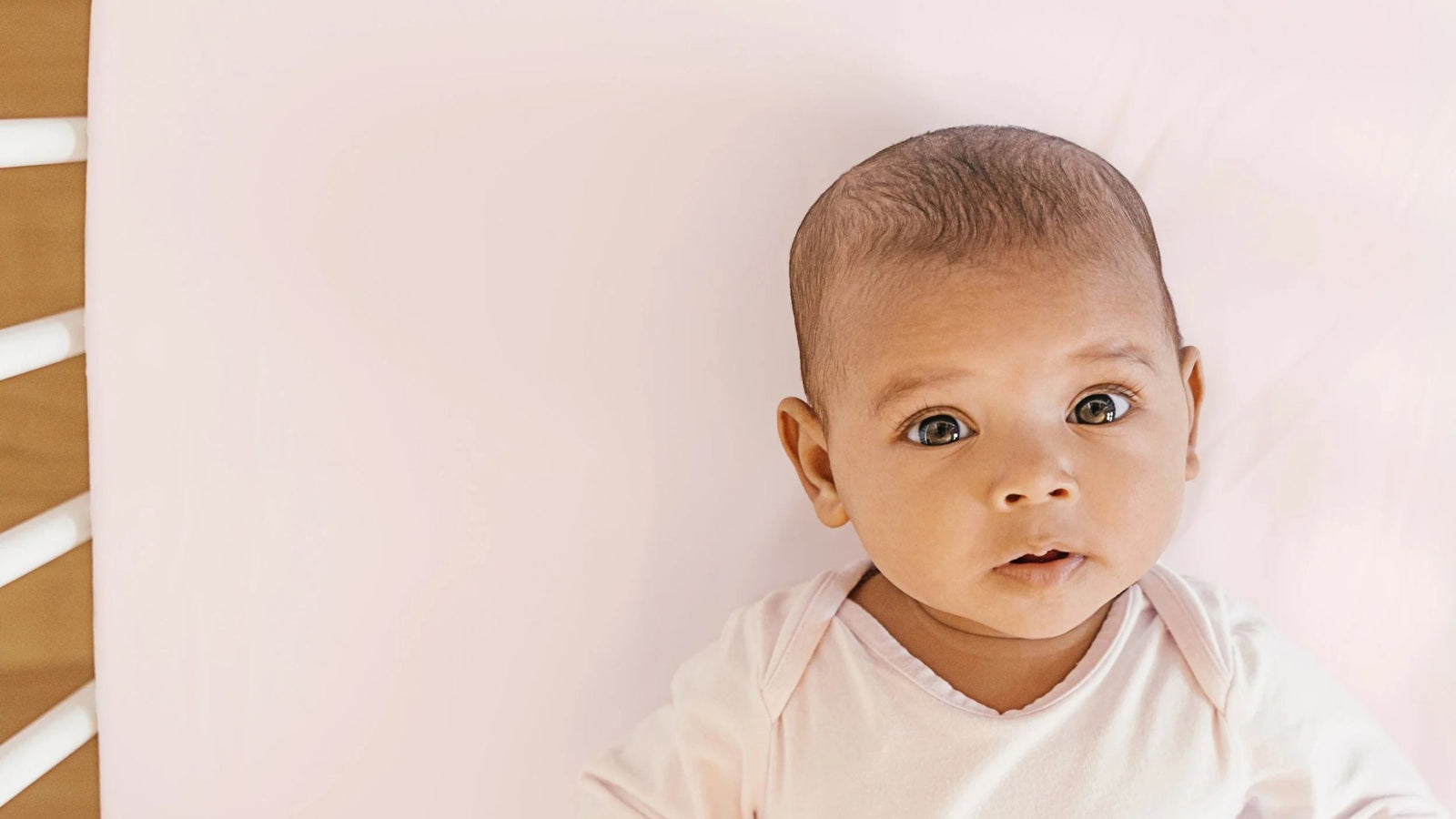 Your Baby Should Sleep on Silk Sheets. Here’s Why!