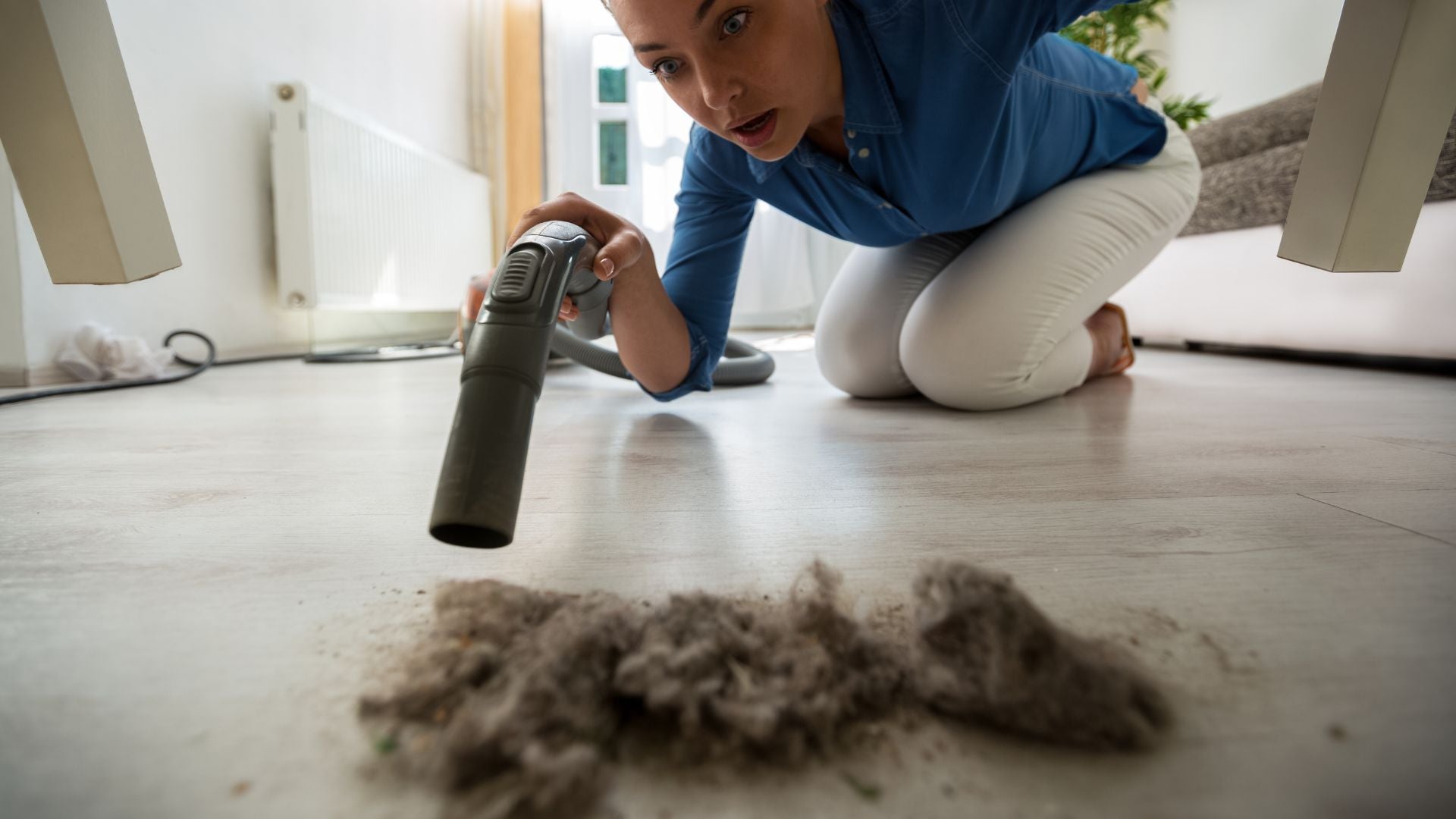 The Hidden Dangers of Household Dust and How Silk Bedding Can Help Protect You