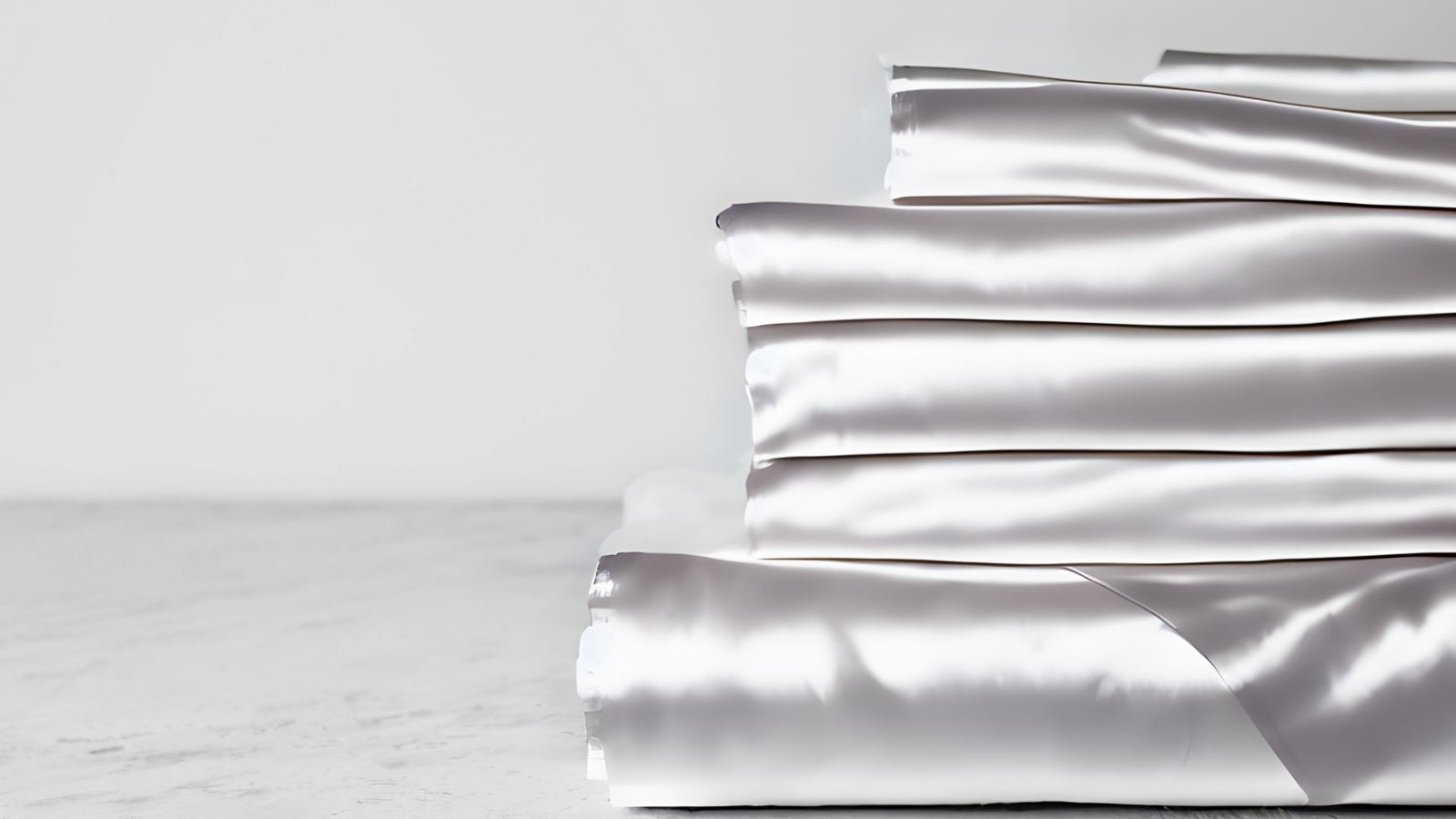 How to Fold A Silk Fitted Sheet (It's Easier Than You Think)