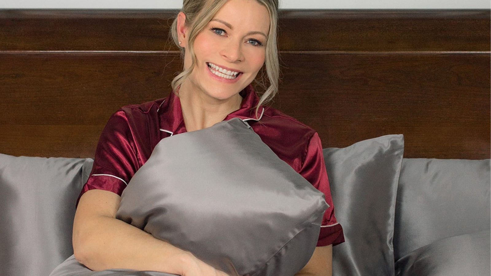 Embrace Your Next Chapter: Silk Essentials for Menopause Wellness