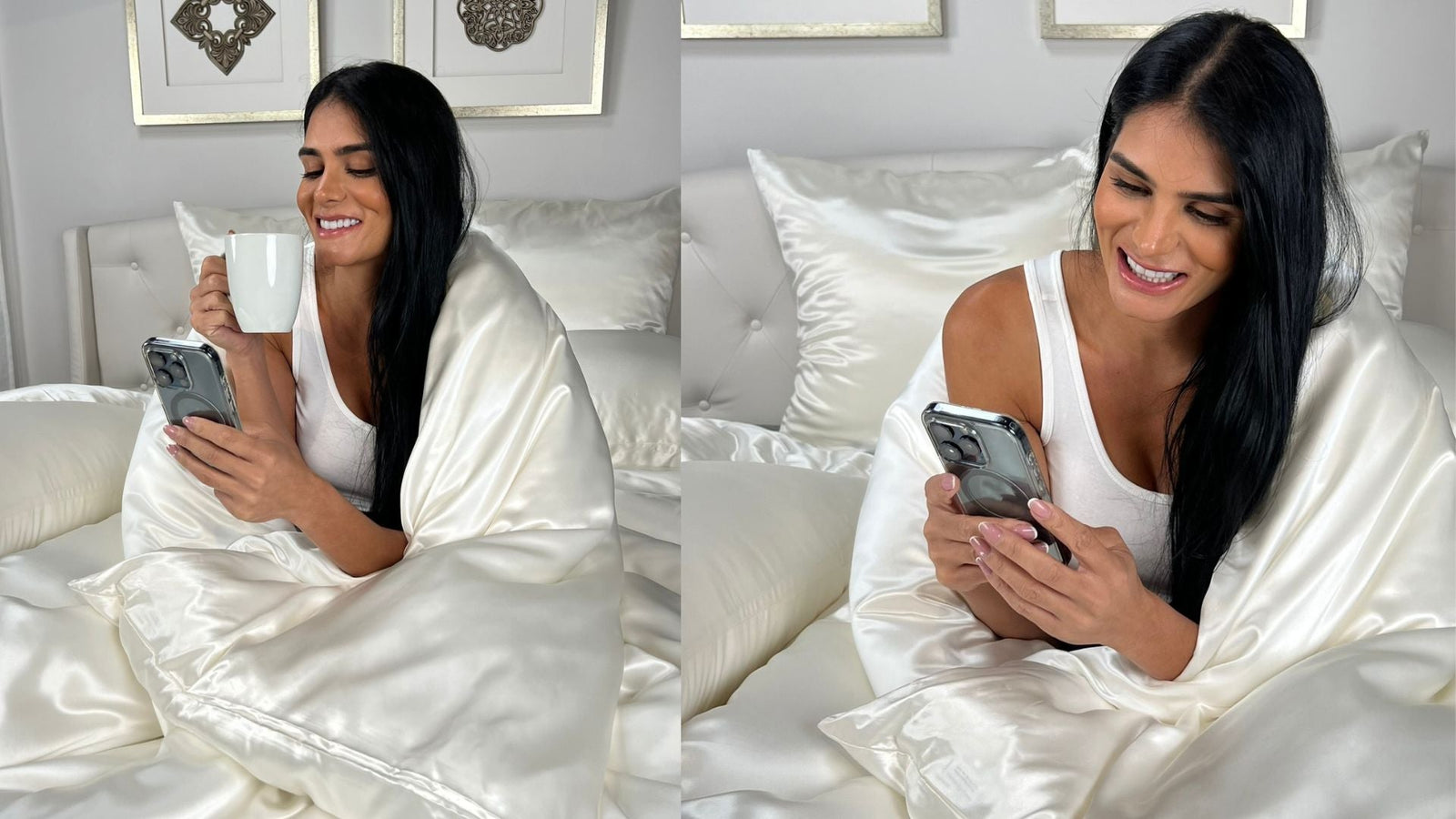 Who Are You Buying Silk Bedding From? How to Tell if a Silk Company is Reliable