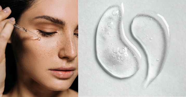 Skin Care Lovers Beware: Your Facial Serum Is Ruining Your Silk Pillowcase