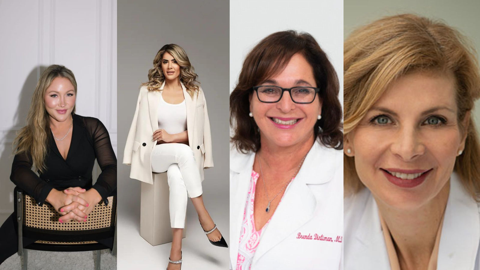 Skincare Experts Share Their Favorite Splurge-worthy Products