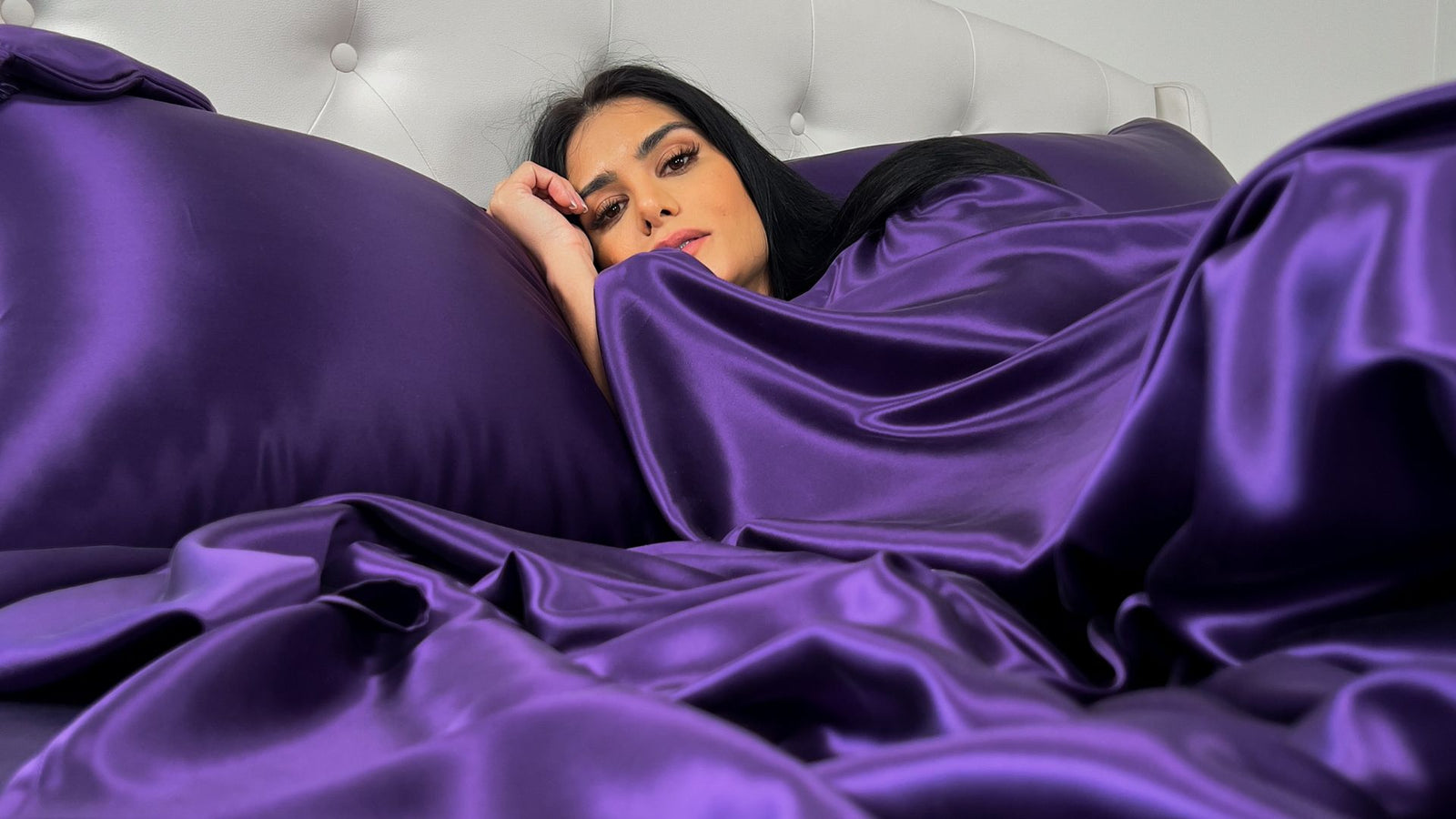 Buyer Beware! Learn How to Identify Genuine Silk from Fake Silk