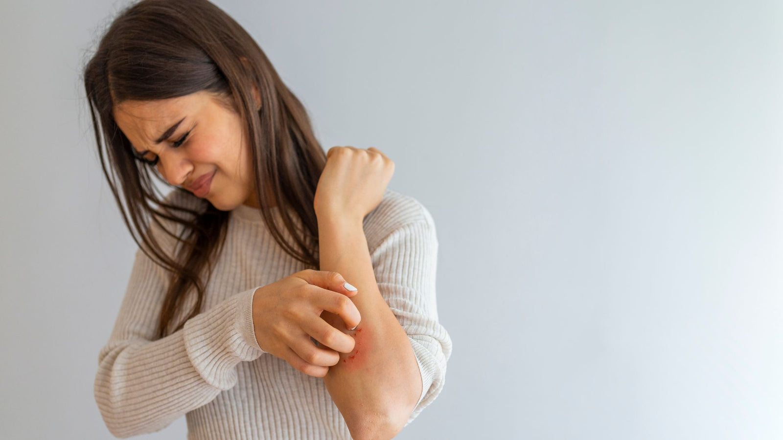 The Healing Power of Silk Clothing: A Breakthrough in Eczema Care