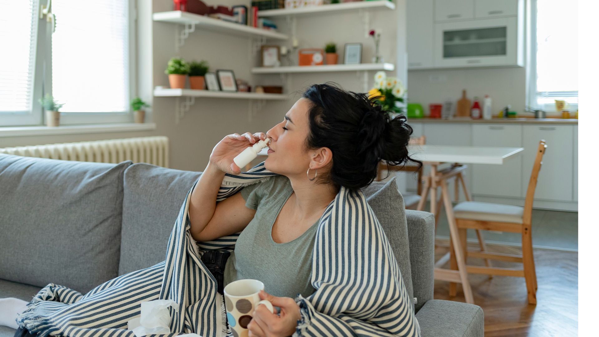 Allergy-Proof Your Bedroom: The Ultimate Guide to Minimizing Indoor Allergies