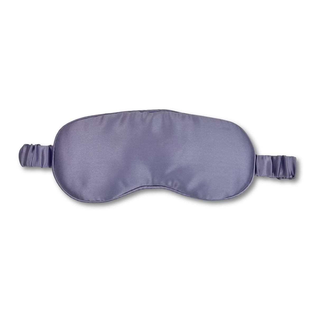 Silk Sleep Mask - Lilac