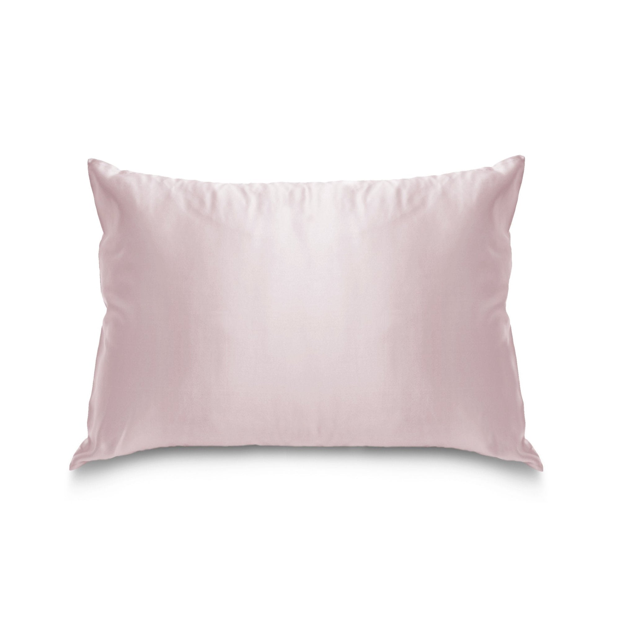  Mulberry Park Silks Pure Silk Toddler Pillowcase Pink 