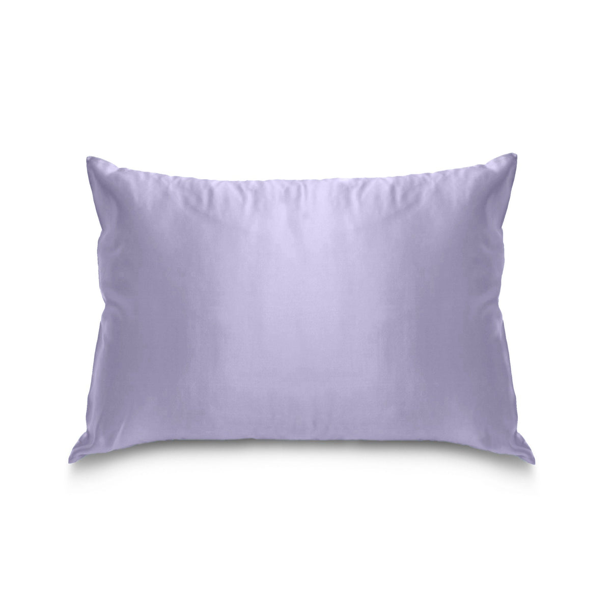Pure Silk Toddler Pillowcase - Peaceful Purple